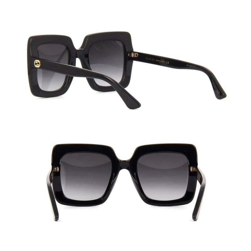 å GUCCI GG0328S 001