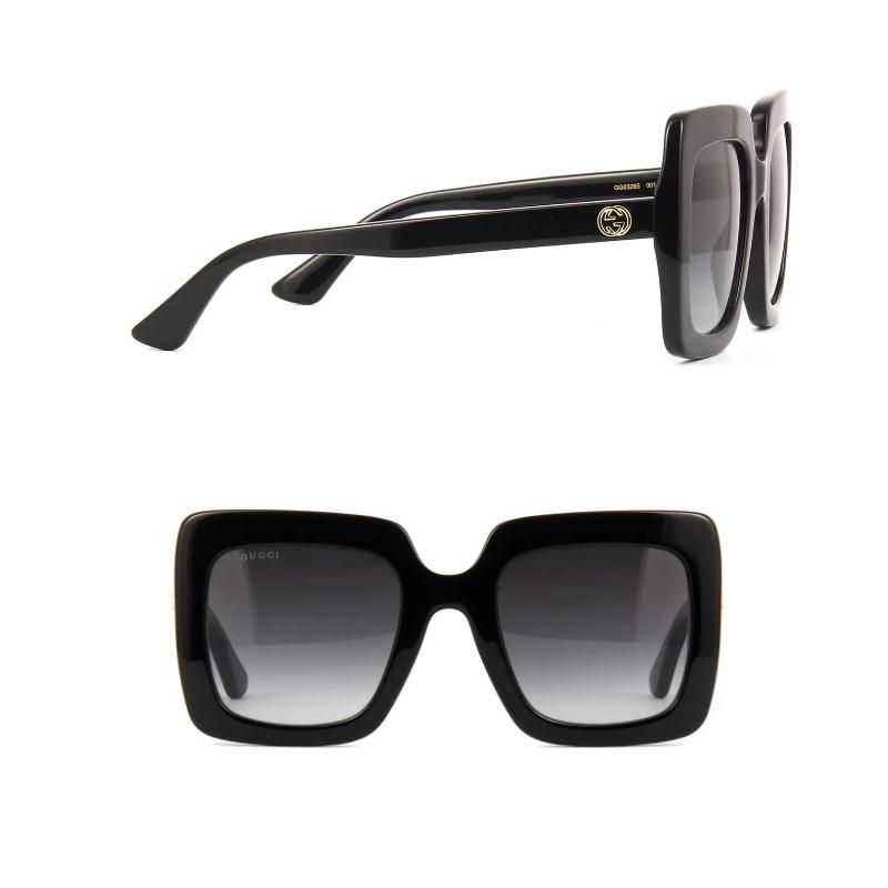 å GUCCI GG0328S 001