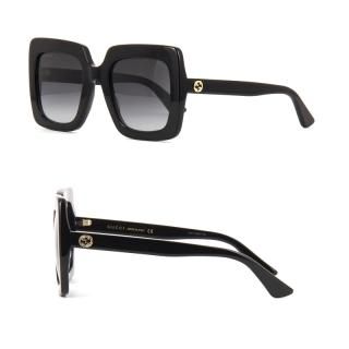 å GUCCI GG0328S 001