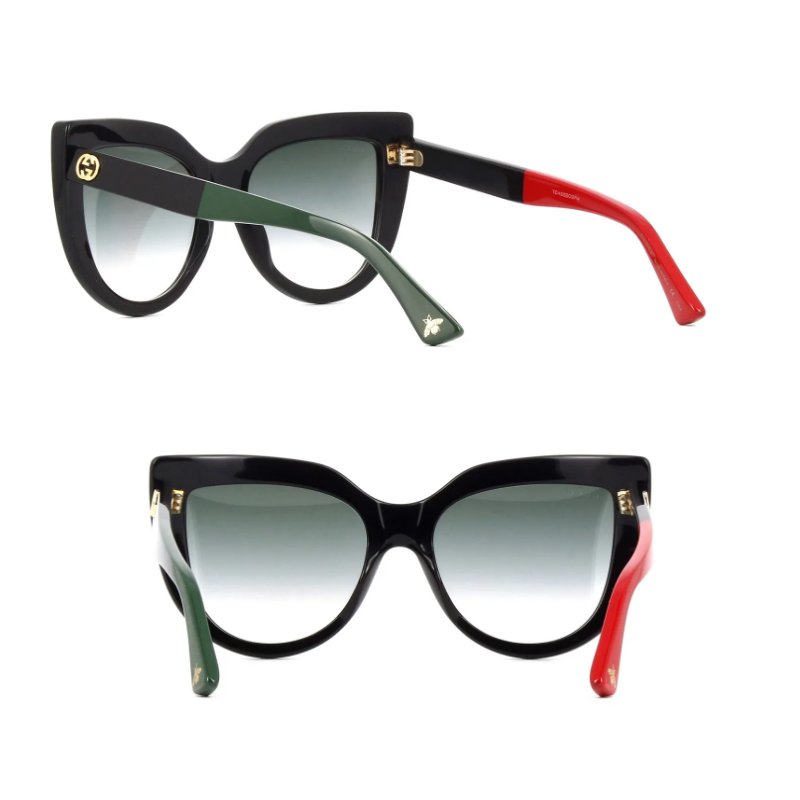 Gucci sales gg0164s 003