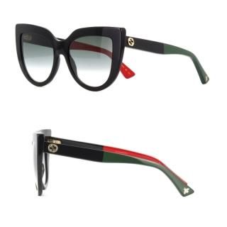å GUCCI GG0164S 003