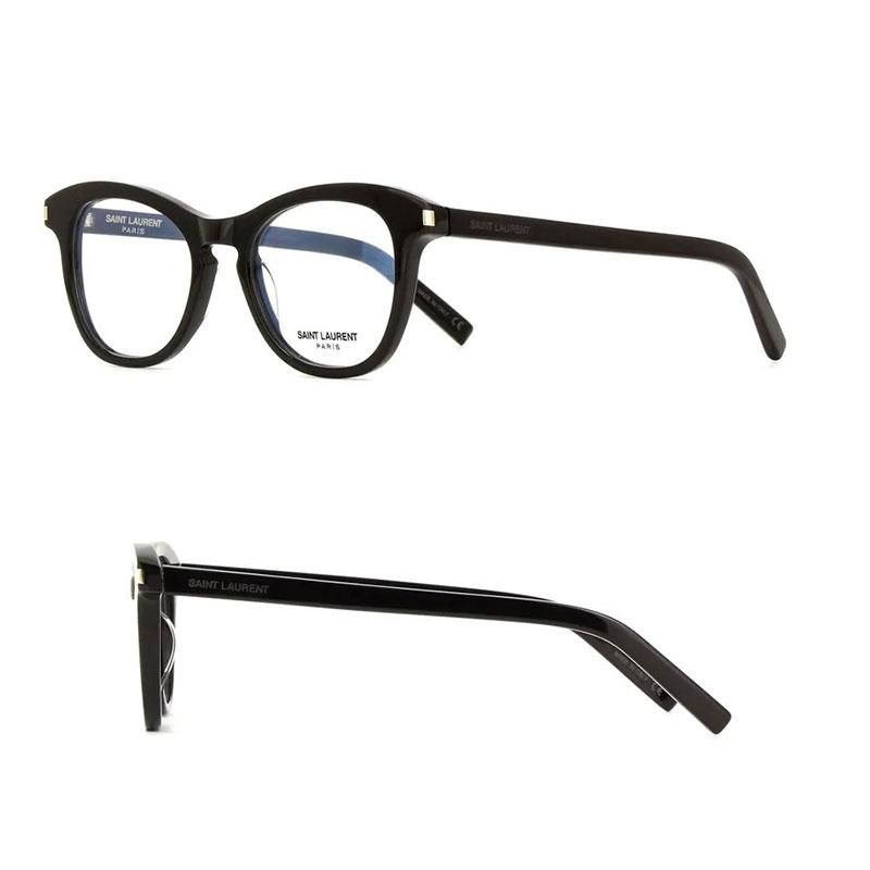 SAINT LAURENT メガネ SL 356 OPT ロゴ サンローラン SAINT LAURENT SAINT LAURENT メガネ SL 356 OPT