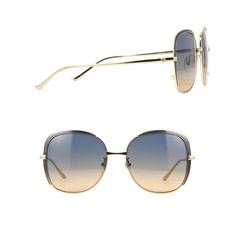 å GUCCI GG0400S 006