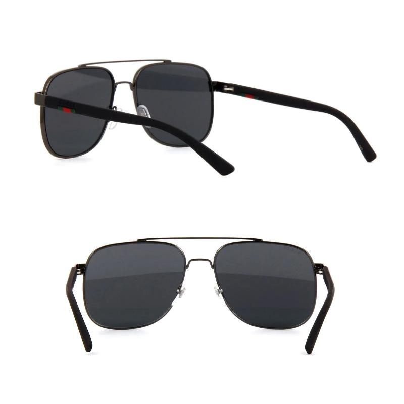 å GUCCI GG0422S 001