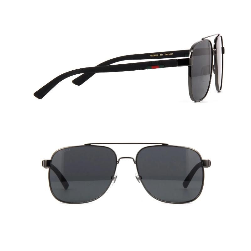å GUCCI GG0422S 001