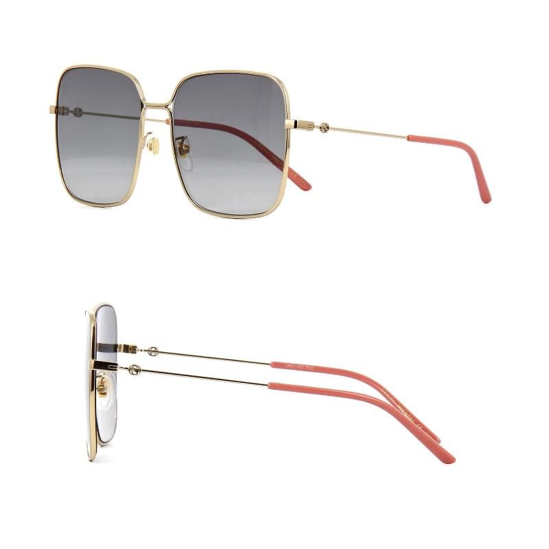 å GUCCI GG0443S 001