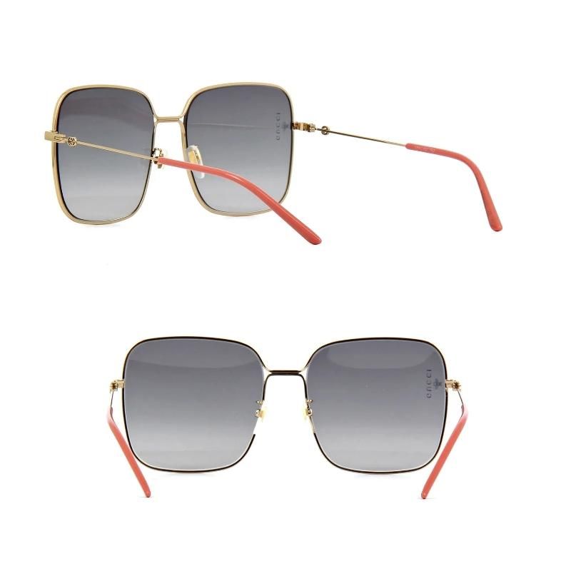 å GUCCI GG0443S 001