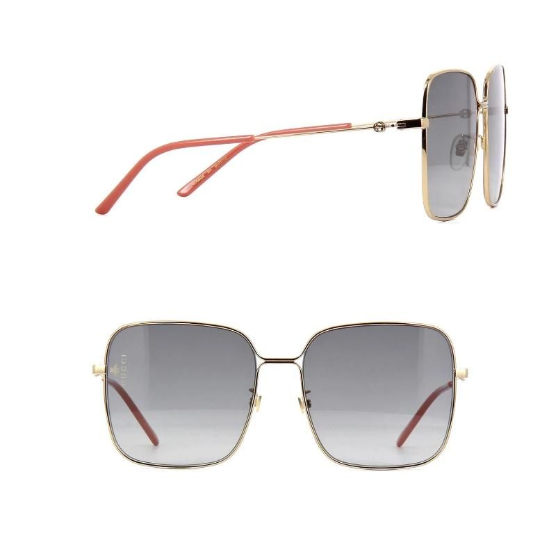 å GUCCI GG0443S 001