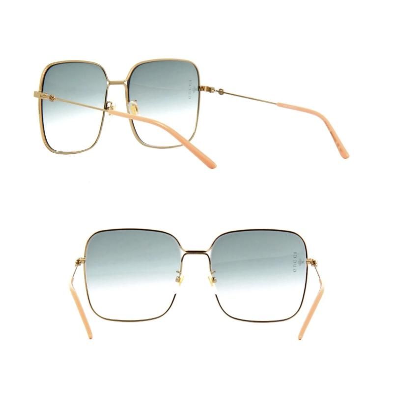 å GUCCI GG0443S 004