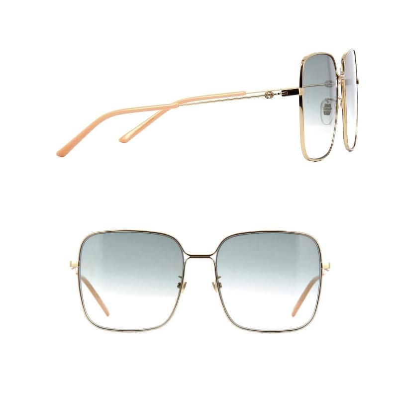 å GUCCI GG0443S 004