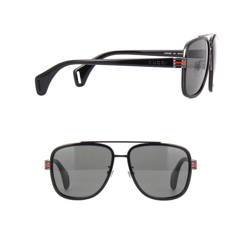 å GUCCI GG0448S 001