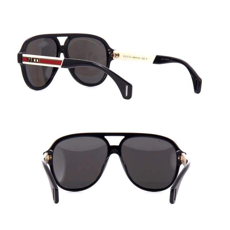 å GUCCI GG0463S 002