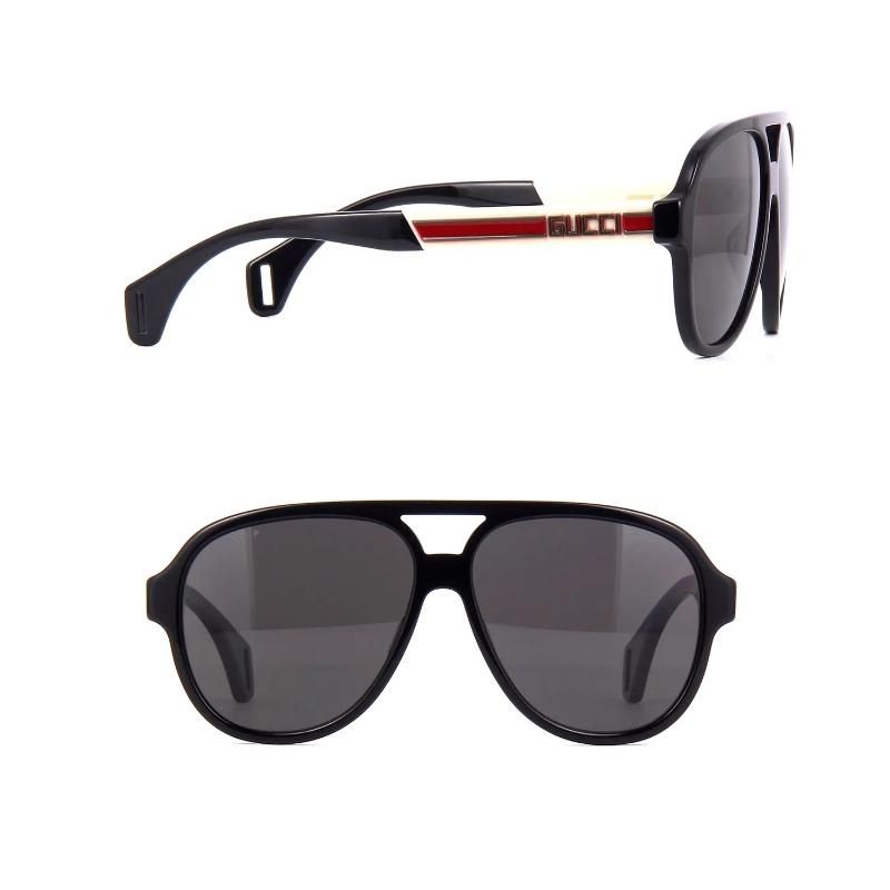 å GUCCI GG0463S 002