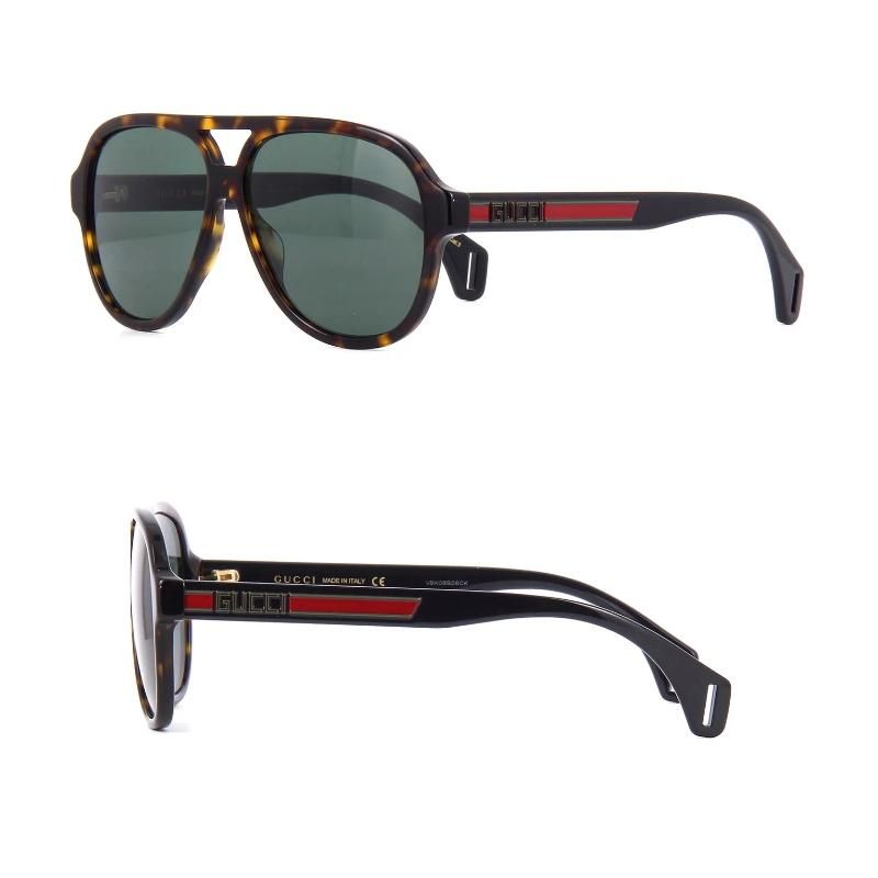 å GUCCI GG0463S 003