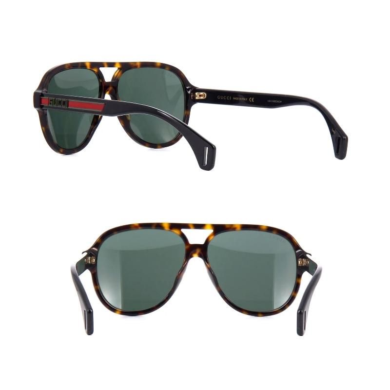 å GUCCI GG0463S 003