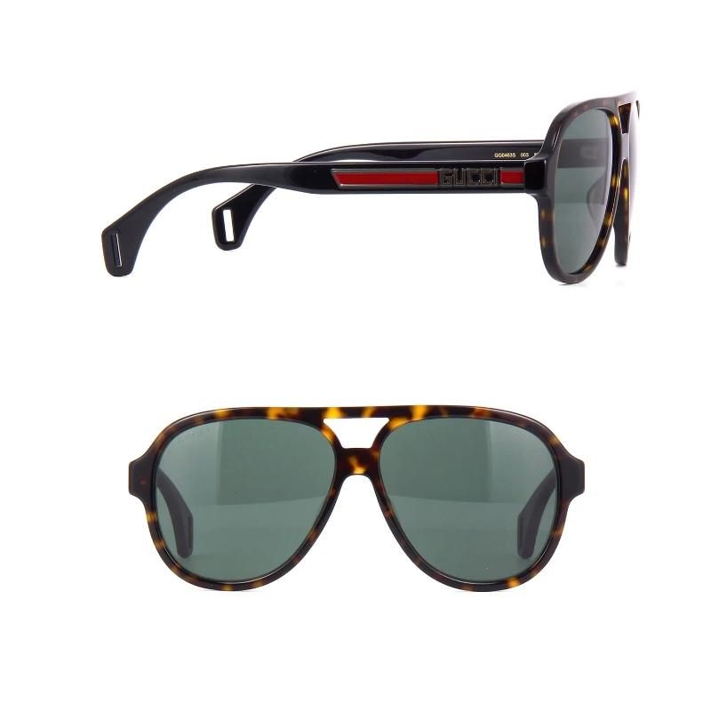 å GUCCI GG0463S 003