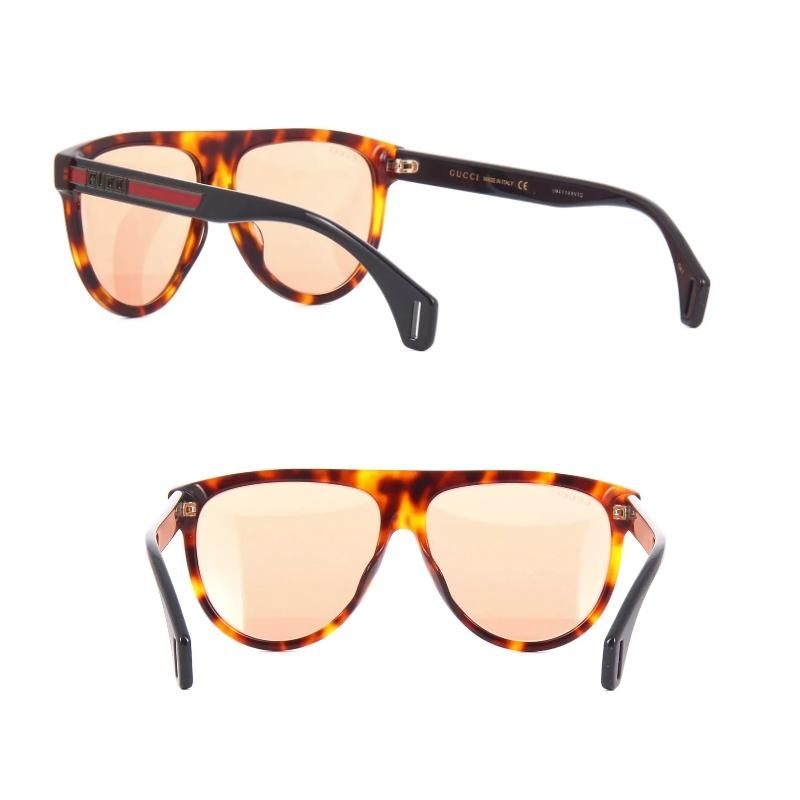 å GUCCI GG0462S 004