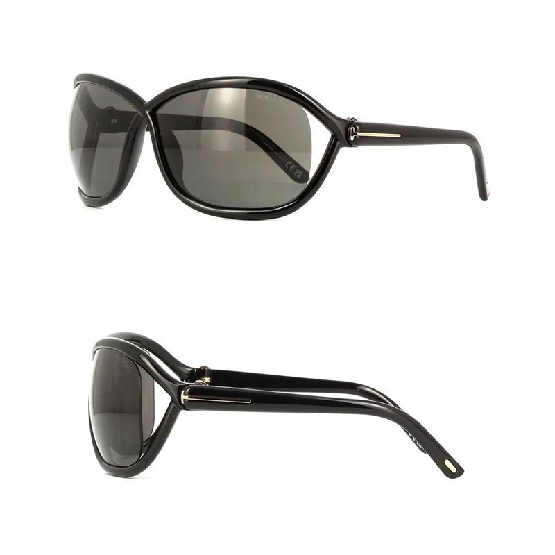 トムフォード TOM FORD Fernanda TF1069 (FT1069) 01A