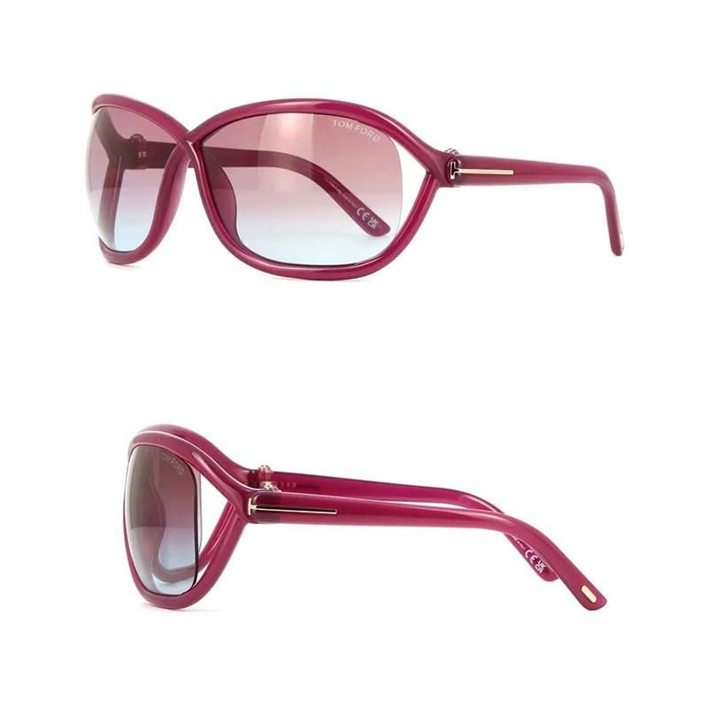 【送料,関税込】TOM FORD サングラス Fernanda TF1069 トムフォード TOM FORD Fernanda TF1069 (FT1069) 83Z