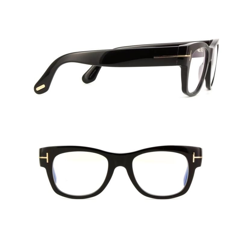 トムフォード TOM FORD TF5040-B(FT5040-B) 001 Blue Control