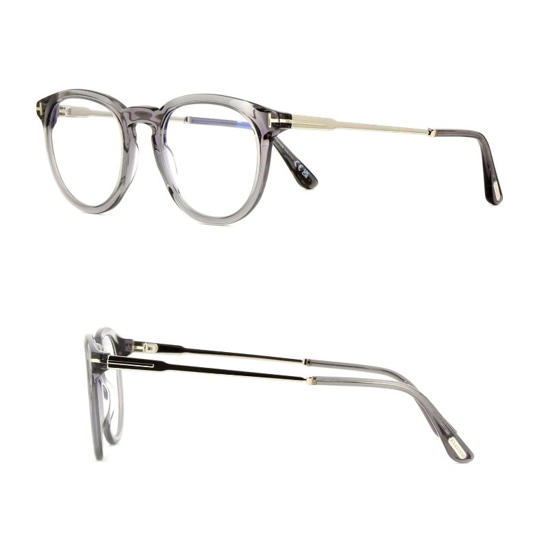 トムフォード TOM FORD TF5905-B(FT5905-B) 020 Blue Control