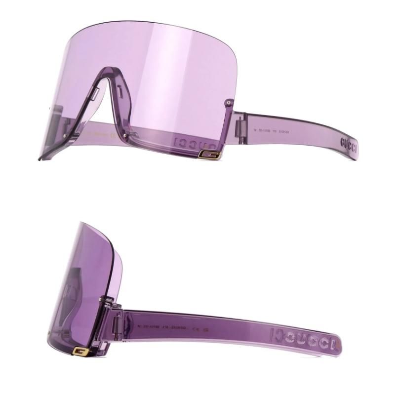 å GUCCI GG1631S 011