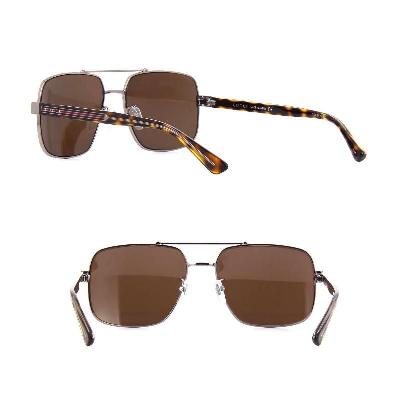 å GUCCI GG0529S 002