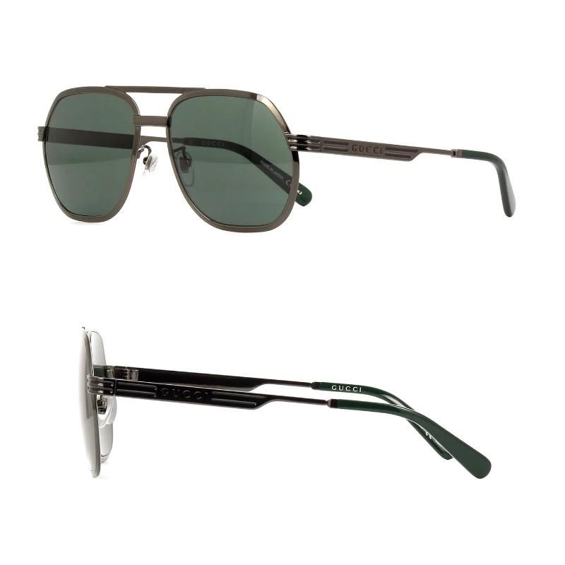 å GUCCI GG0981S 002