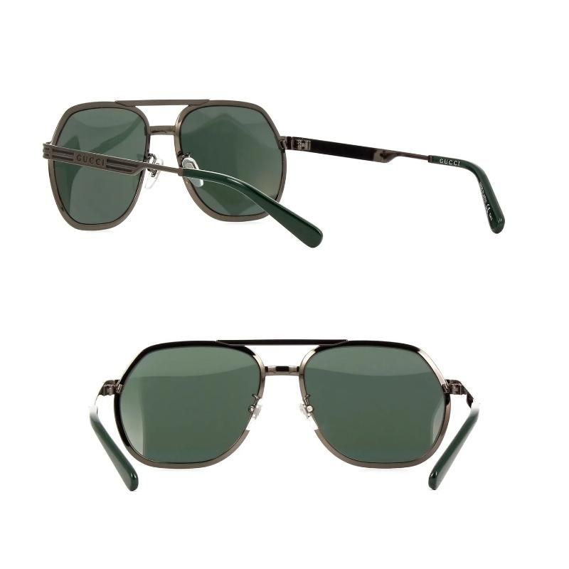 å GUCCI GG0981S 002