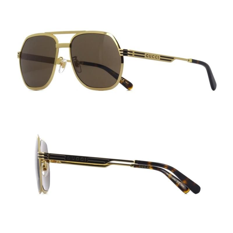 å GUCCI GG0981S 001