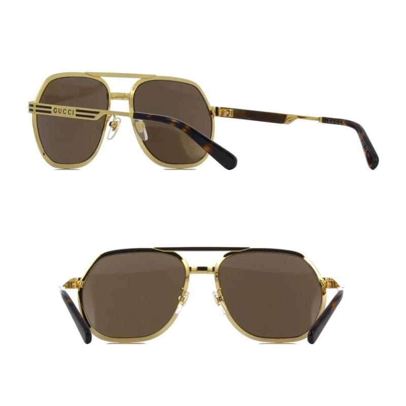 å GUCCI GG0981S 001