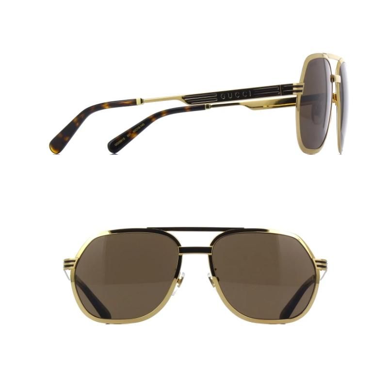 å GUCCI GG0981S 001