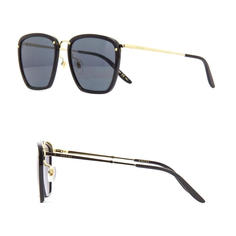 å GUCCI GG0673S 001