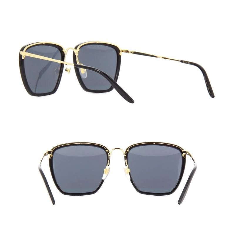å GUCCI GG0673S 001