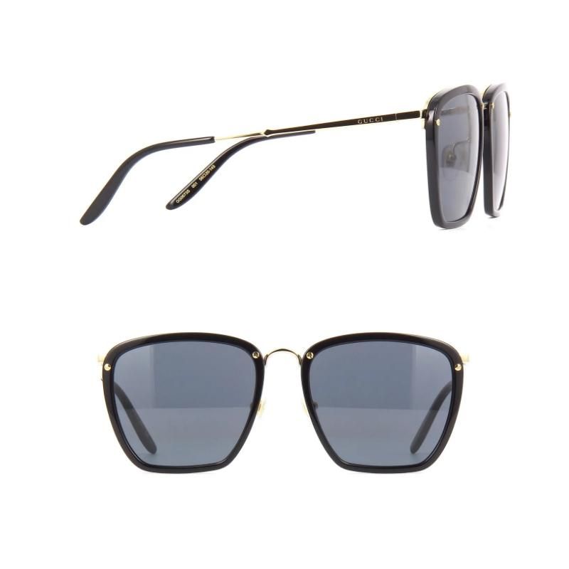 å GUCCI GG0673S 001