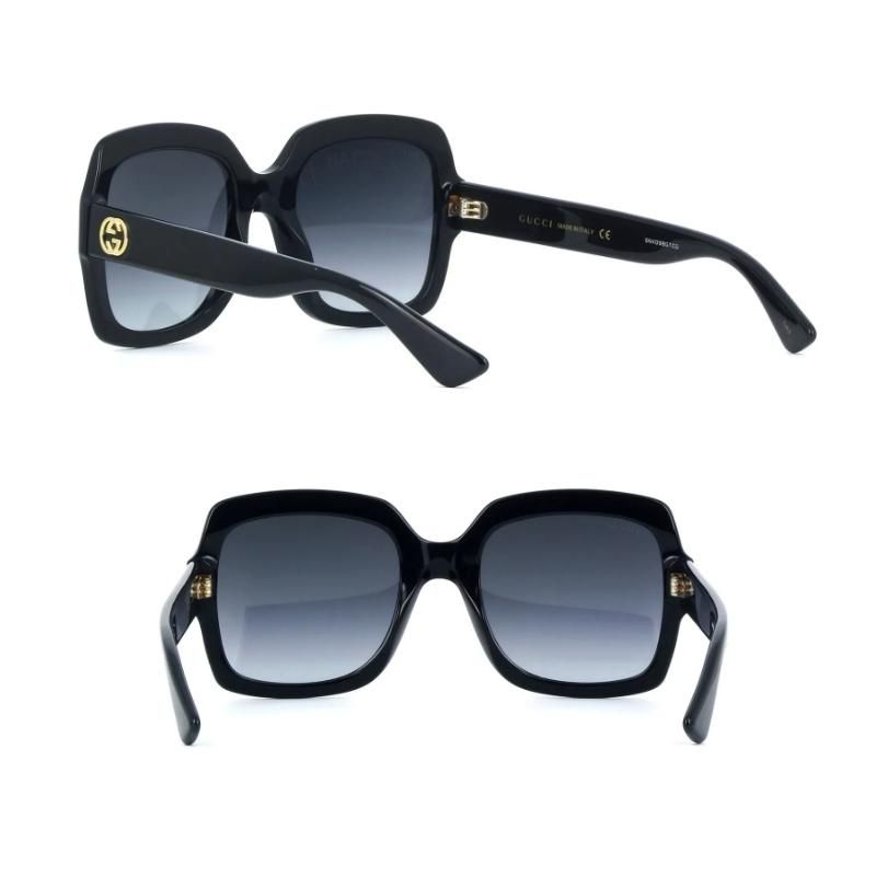 å GUCCI GG0036S 001