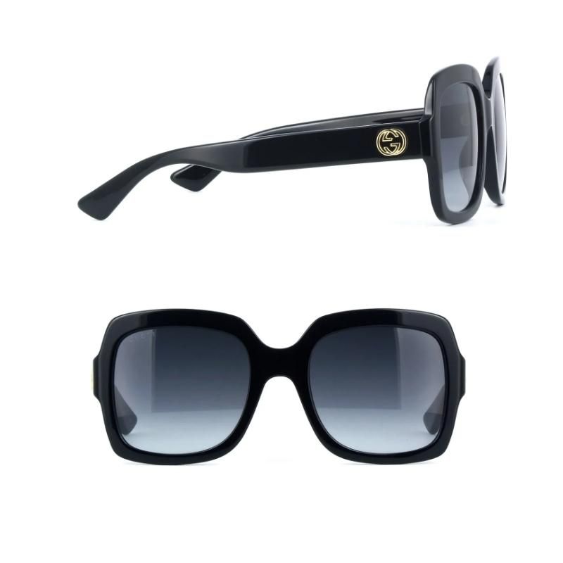 å GUCCI GG0036S 001