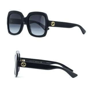 å GUCCI GG0036S 001