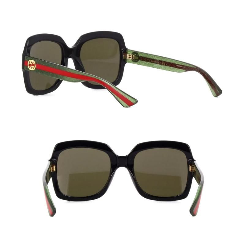 å GUCCI GG0036S 002