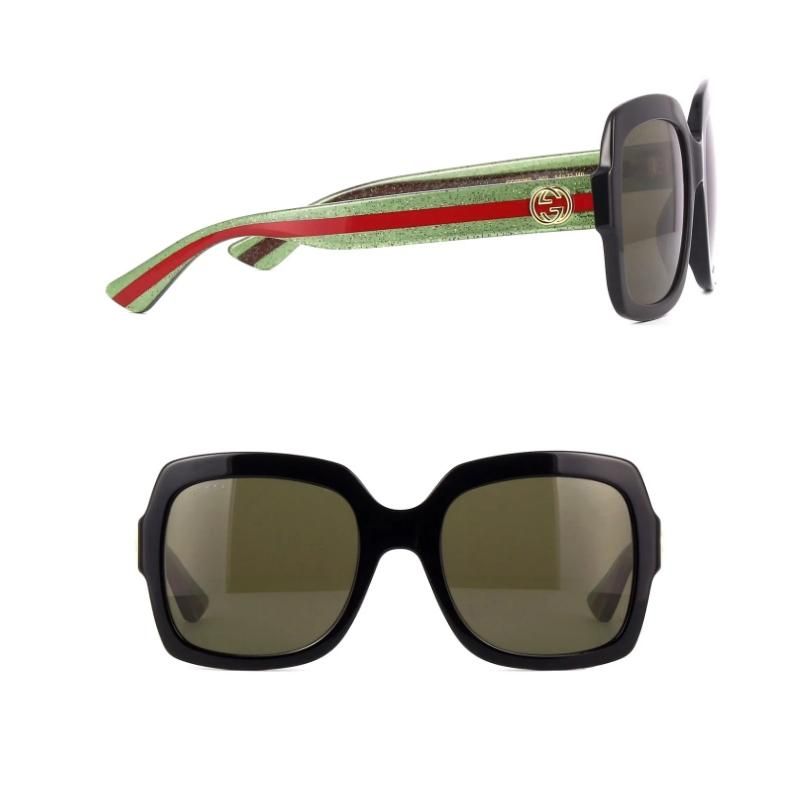 å GUCCI GG0036S 002