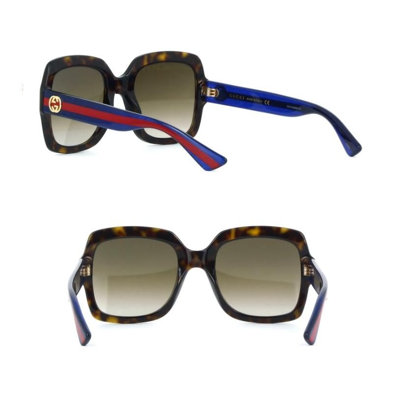 å GUCCI GG0036S 004