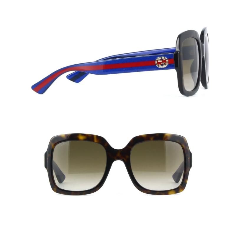 å GUCCI GG0036S 004