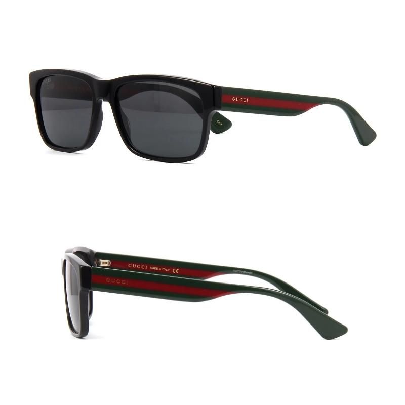 å GUCCI GG0340S 001