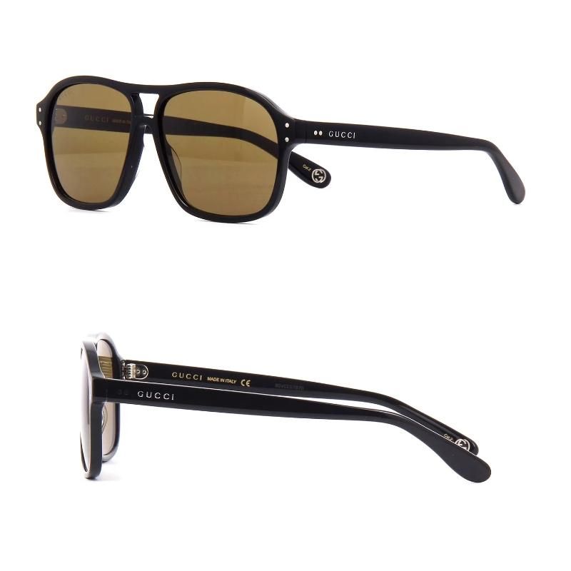 å GUCCI GG0475S 001