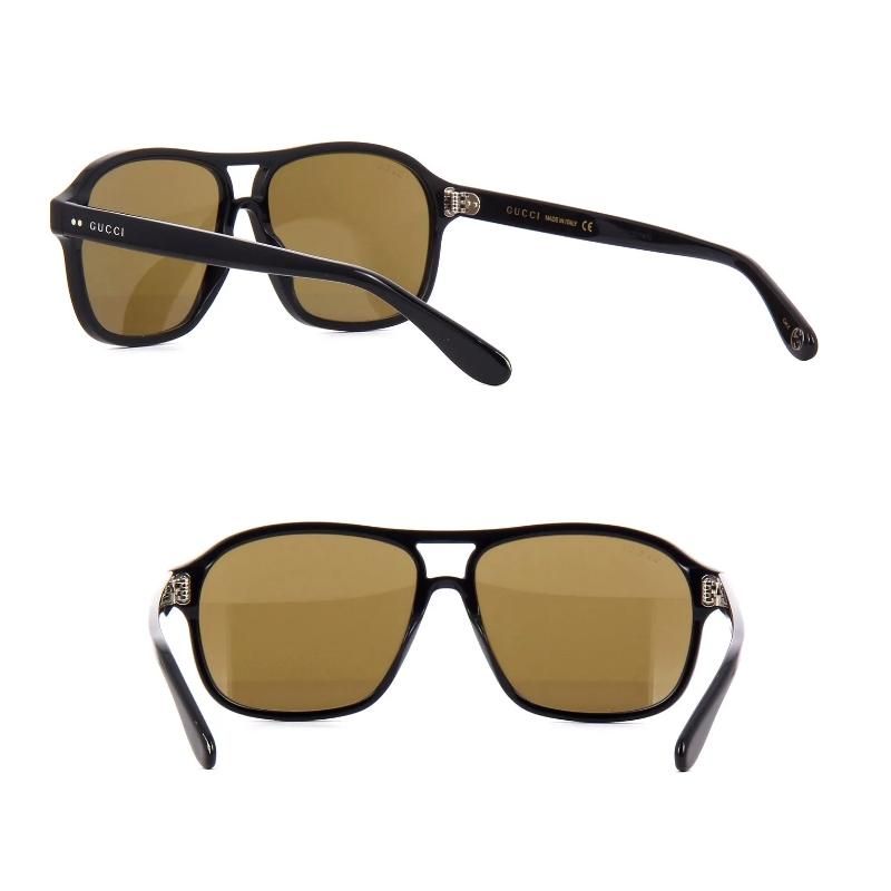 å GUCCI GG0475S 001