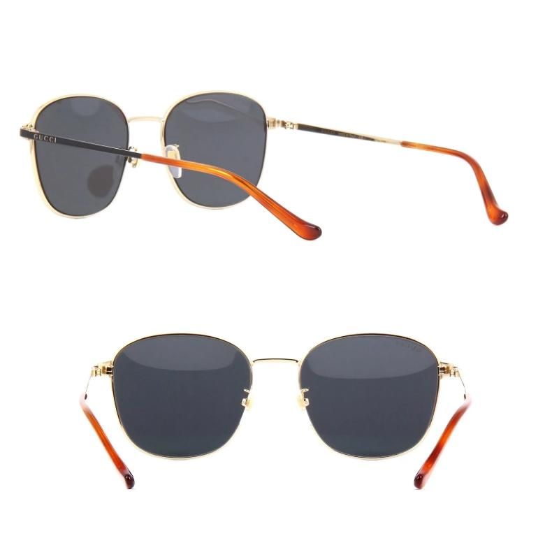 å GUCCI GG0575SK 001