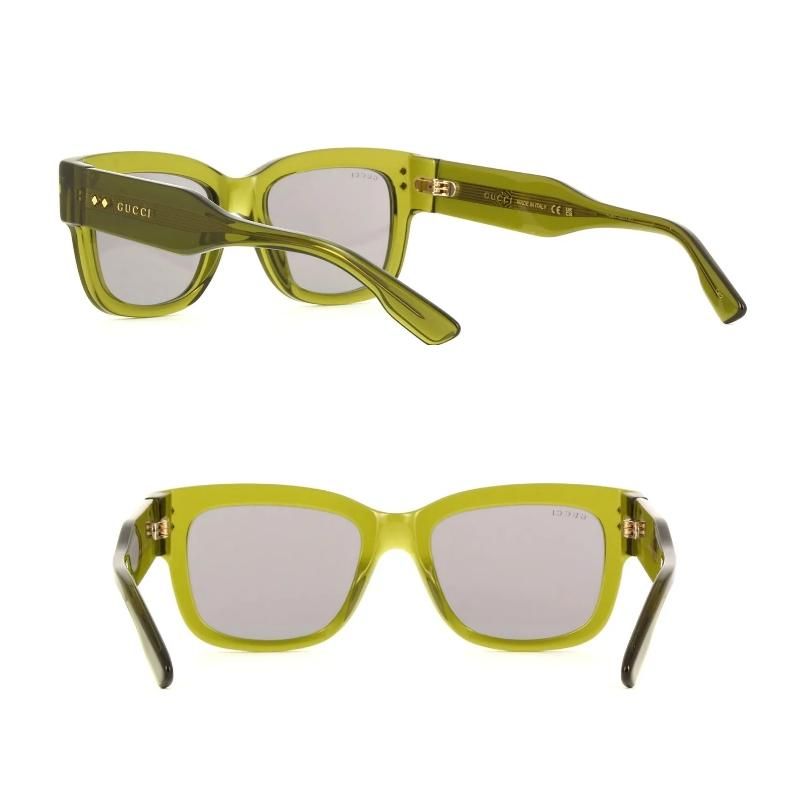 å GUCCI GG1217S 004