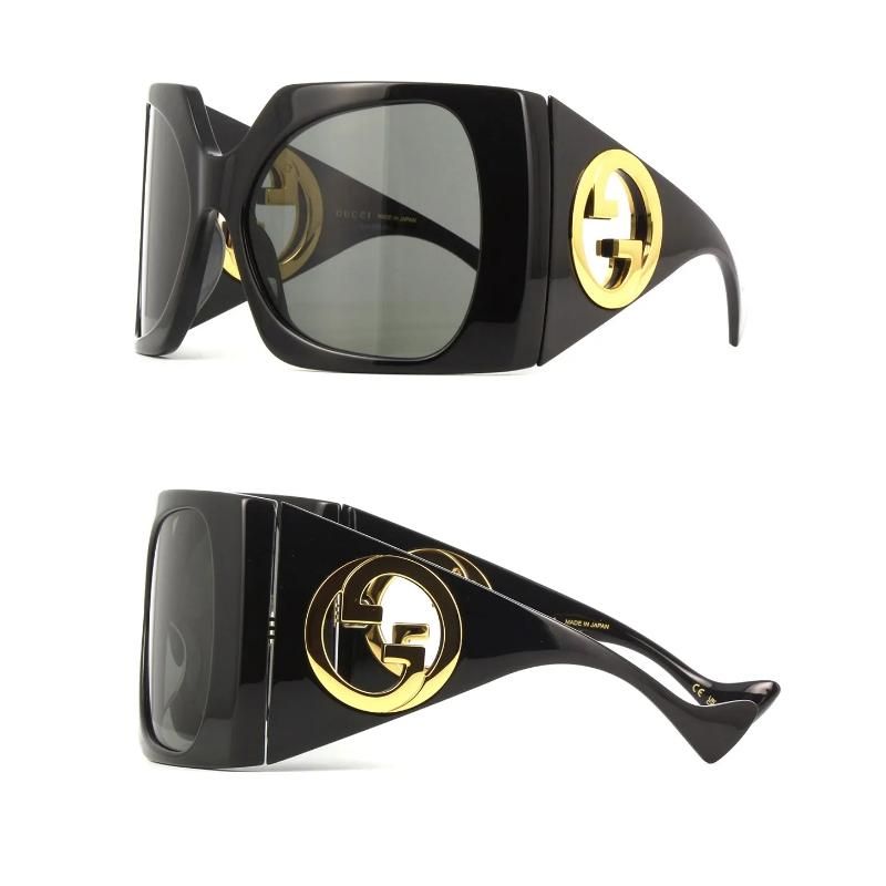 å GUCCI GG1255S 001