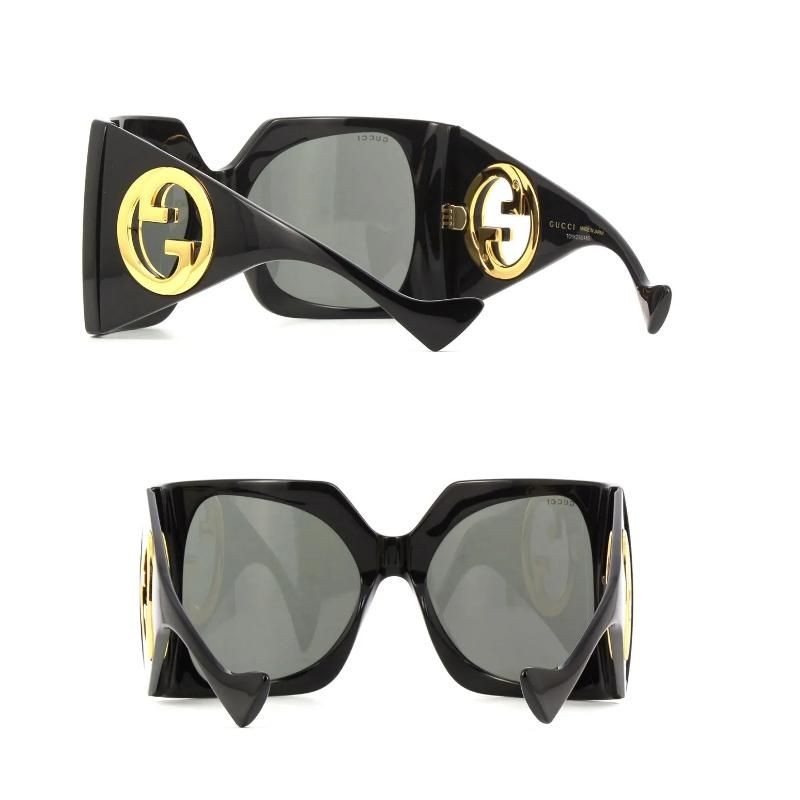 å GUCCI GG1255S 001