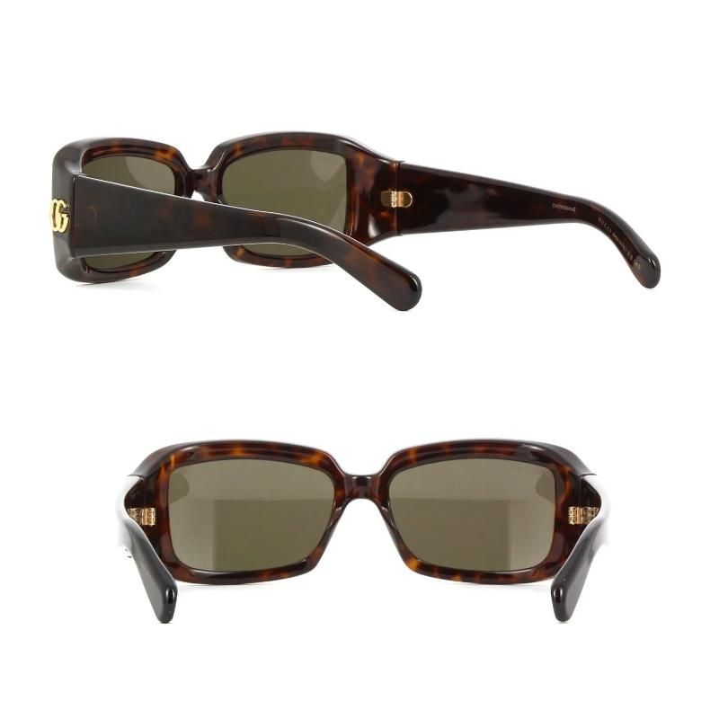 グッチ GUCCI GG1403S 002 - ブランドサングラス、メガネ通販